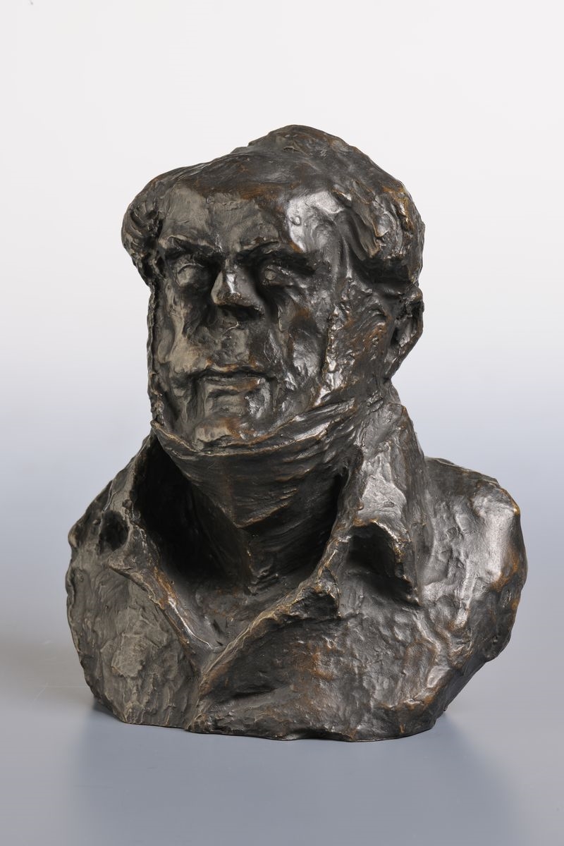 Jean Vatout