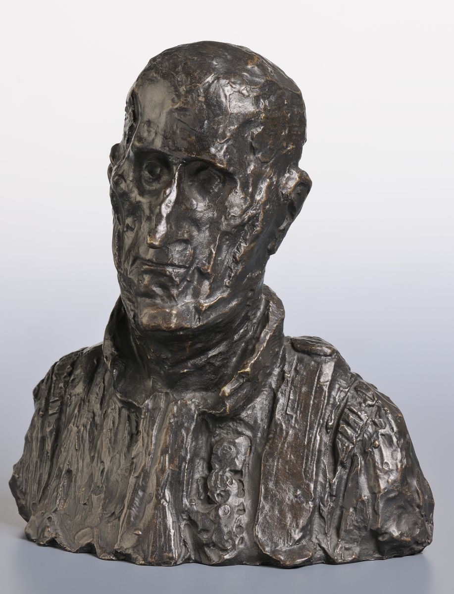 Jean Charles Persil