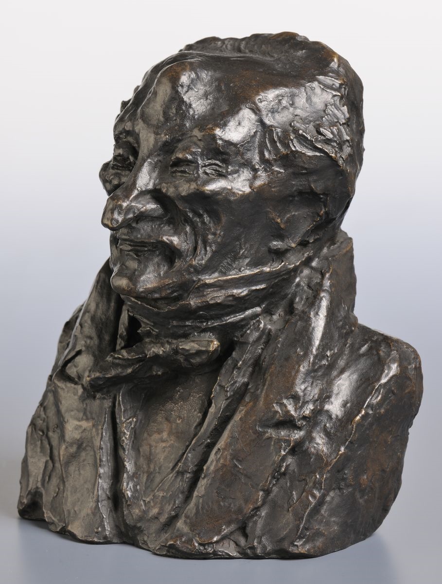 Alexandre Simon Pataille