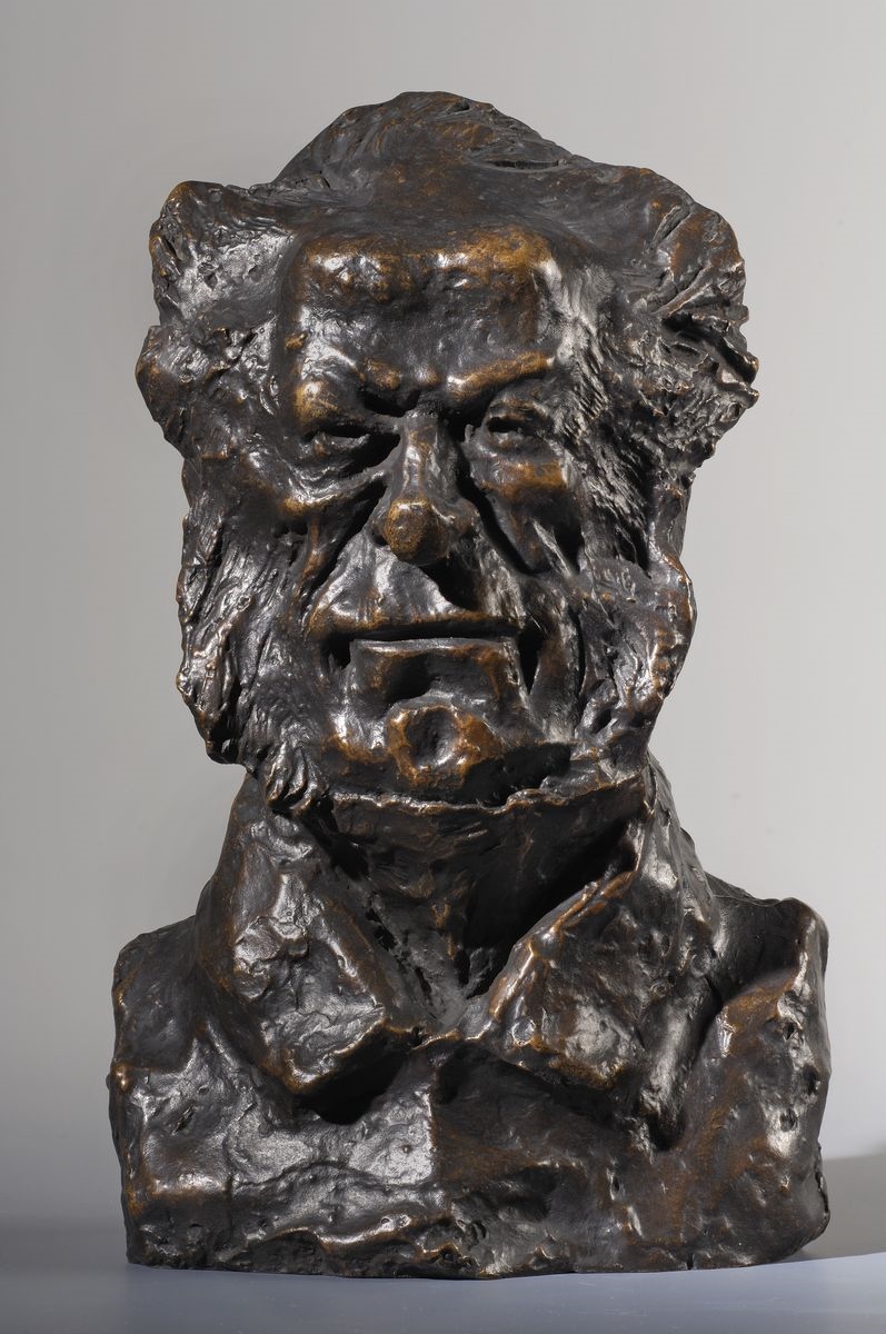 Le Baron Delort