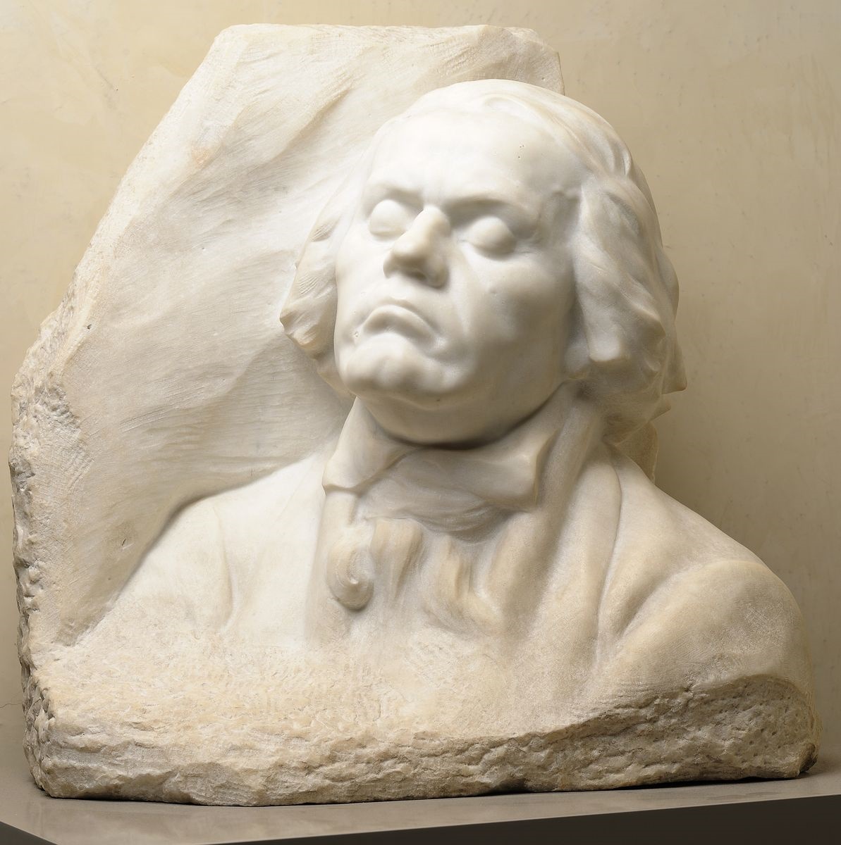 La Douleur de Ludwig van Beethoven