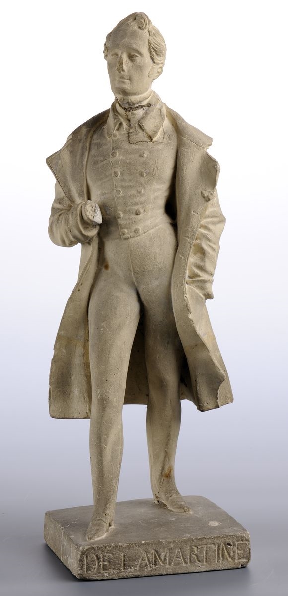 Alphonse de Lamartine