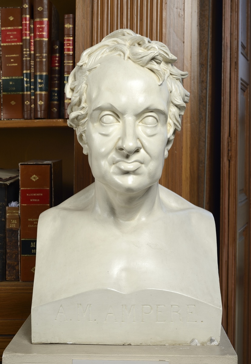 André Marie Ampère