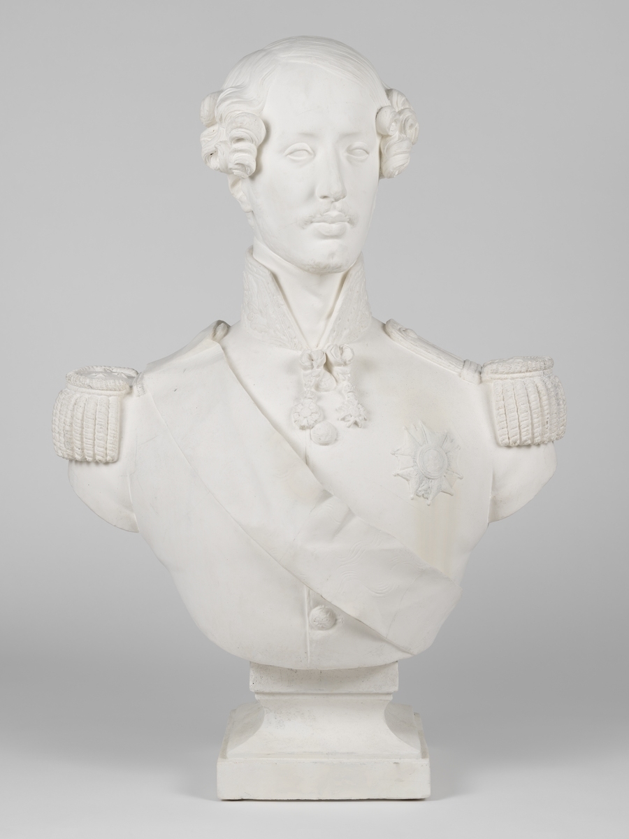 Ferdinand Philippe, duc d'Orléans