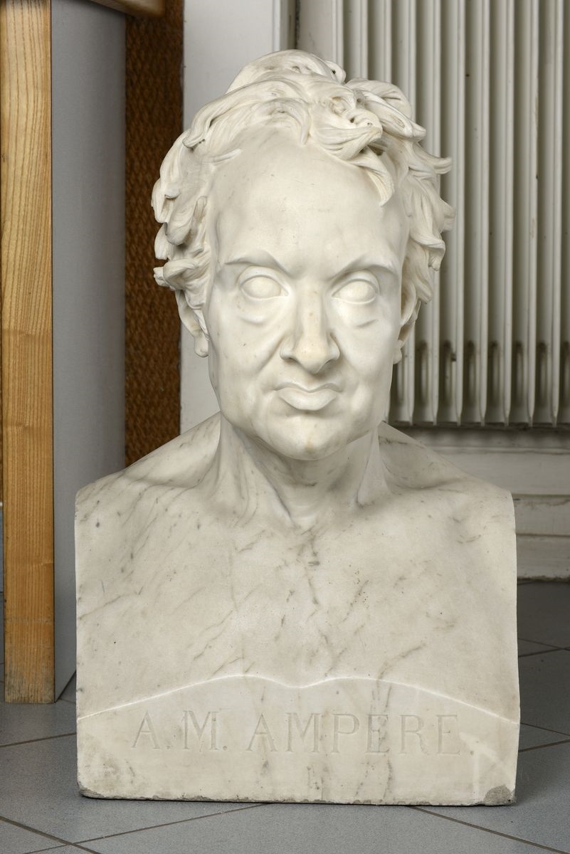 André Marie Ampère