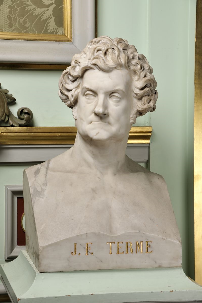 Jean François Terme