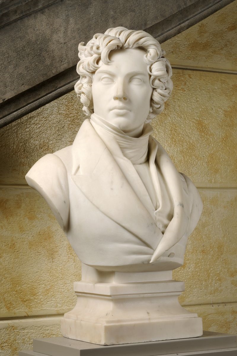 Jean François Legendre-Héral