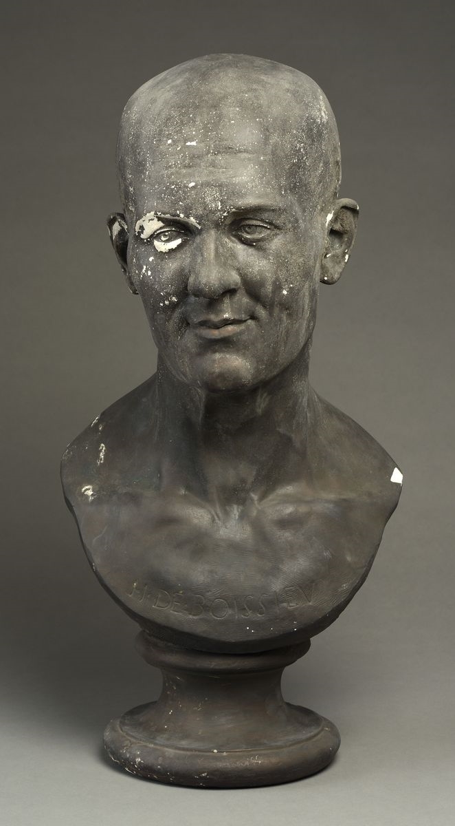 Jean Jacques de Boissieu