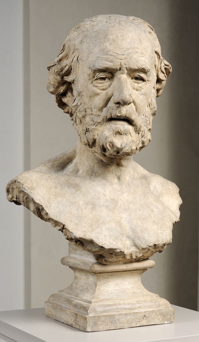 Paul Chenavard