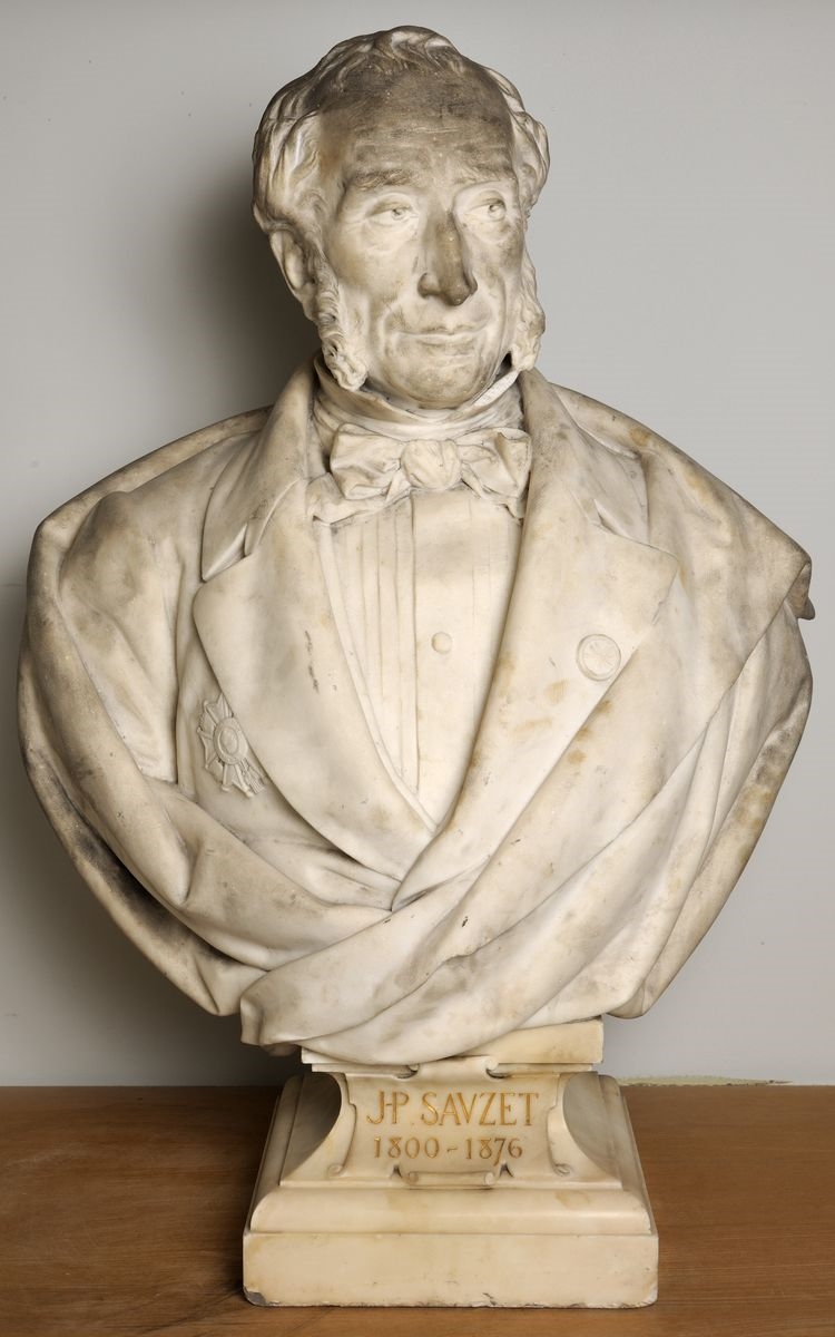 Jean-Paul Sauzet