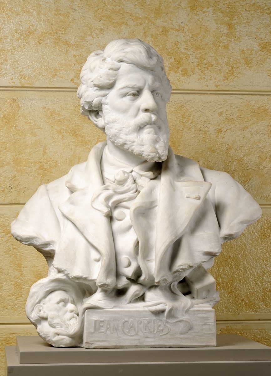 Jean Carriès
