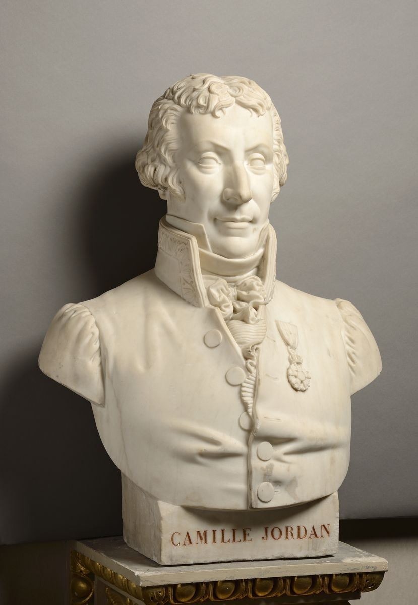 Camille Jordan