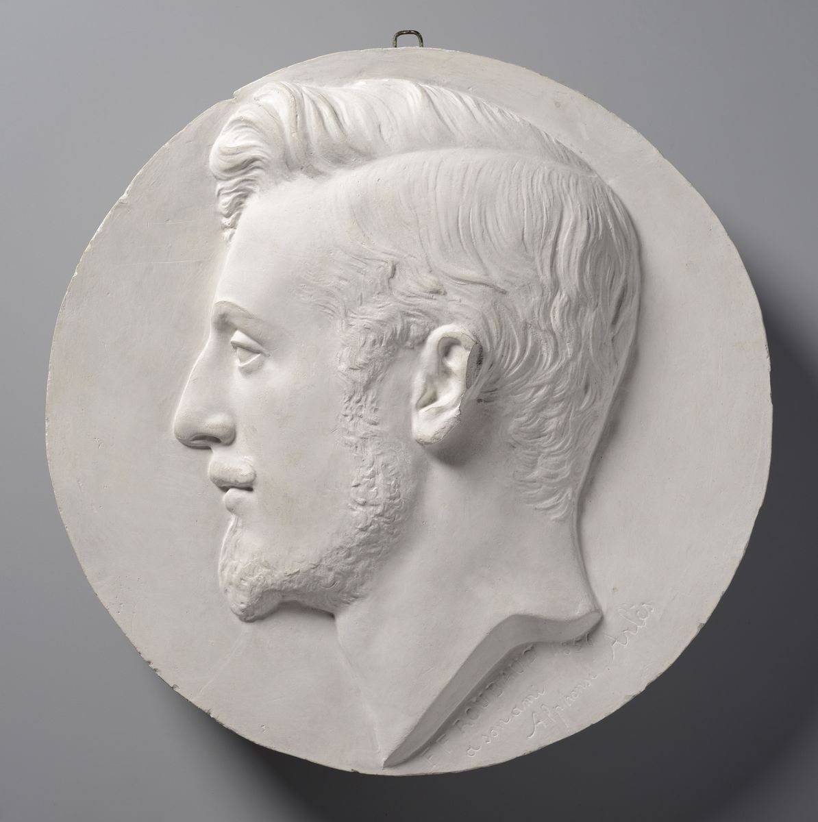Alphonse Arlés