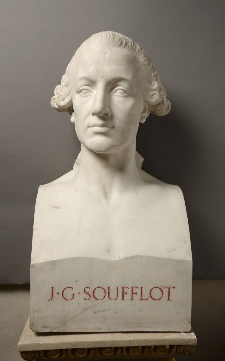 Jacques Germain Soufflot