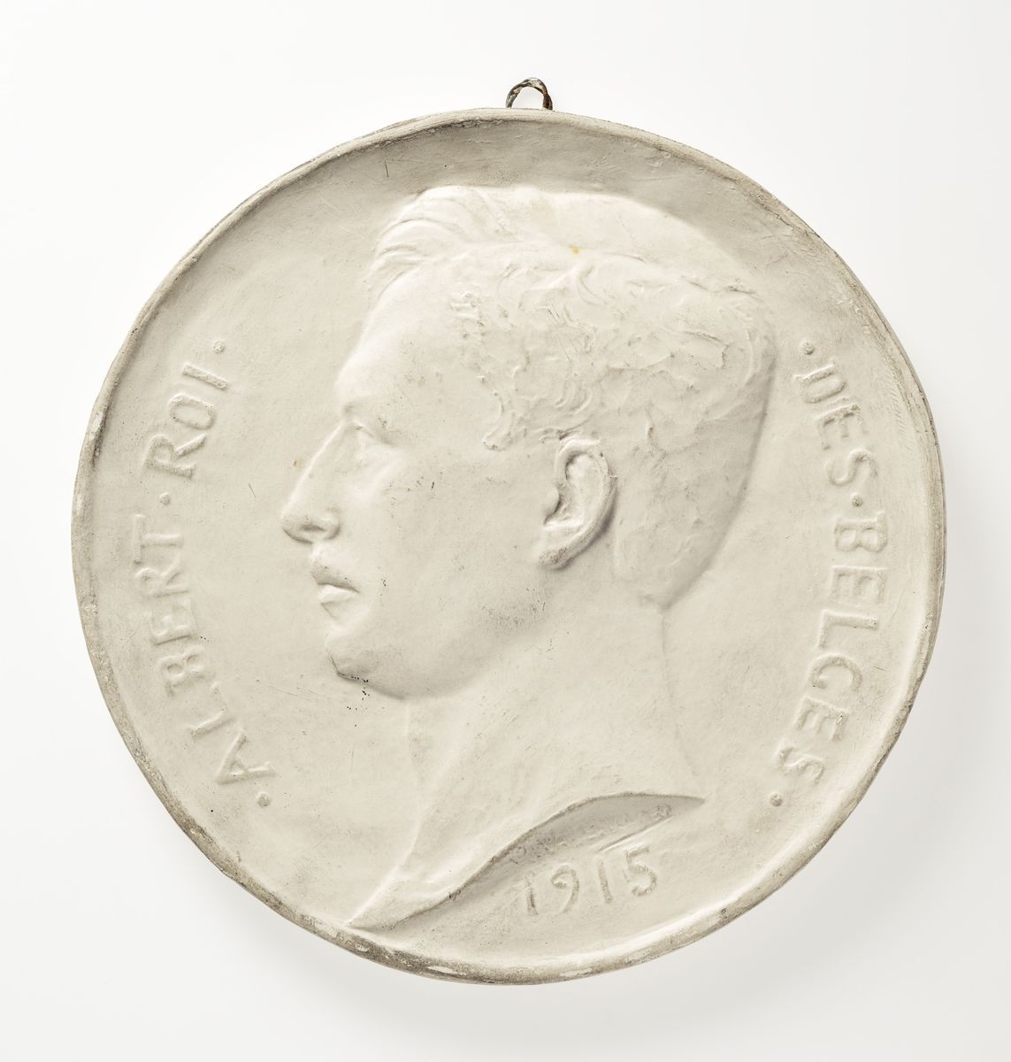 Albert Ier, roi des Belges