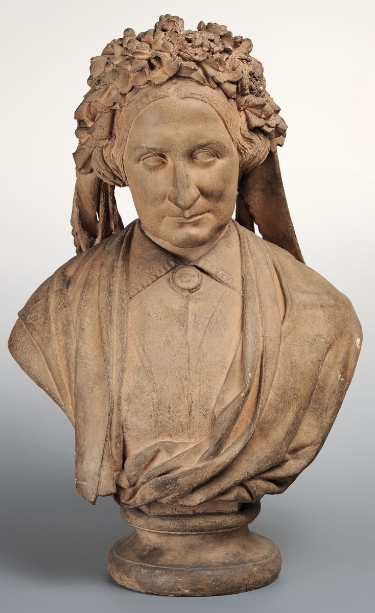 Stéphanie Louise de Queux de Saint-Hilaire