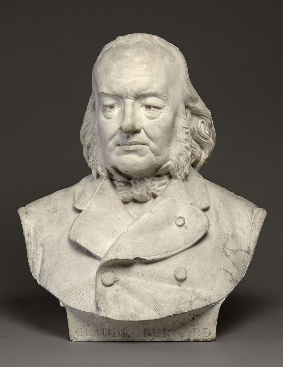Claude Bernard