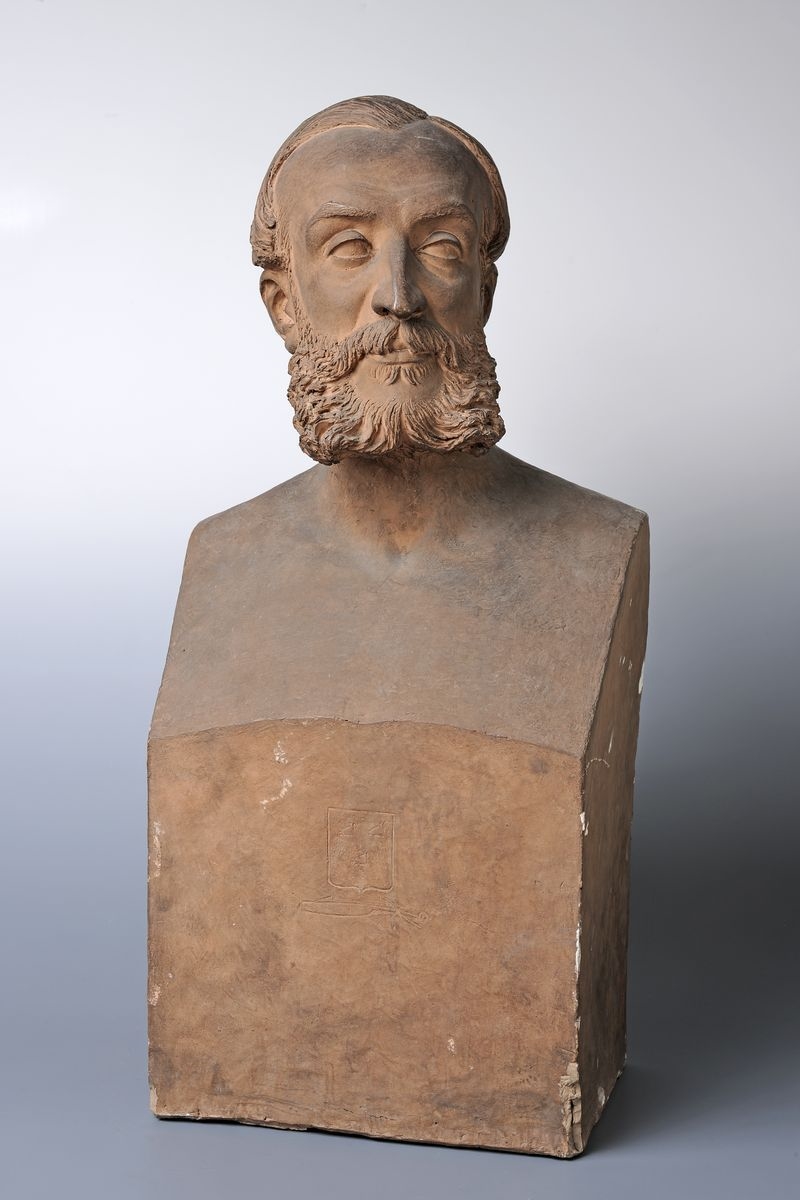 Auguste de Queux de Saint-Hilaire