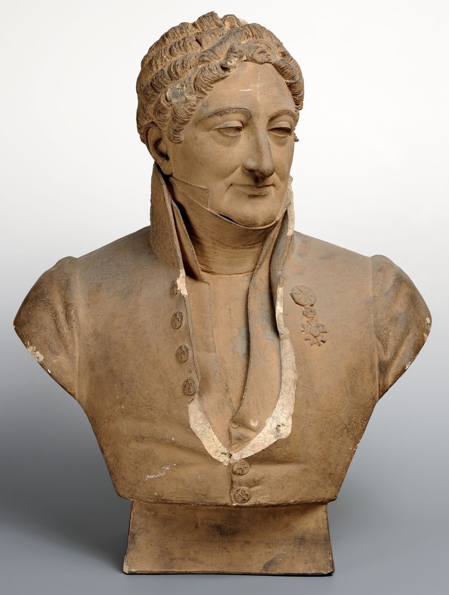 Philippe Alexandre de Queux de Saint-Hilaire