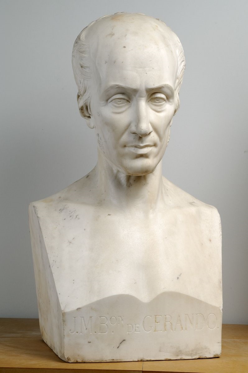 Joseph Marie de Gérando