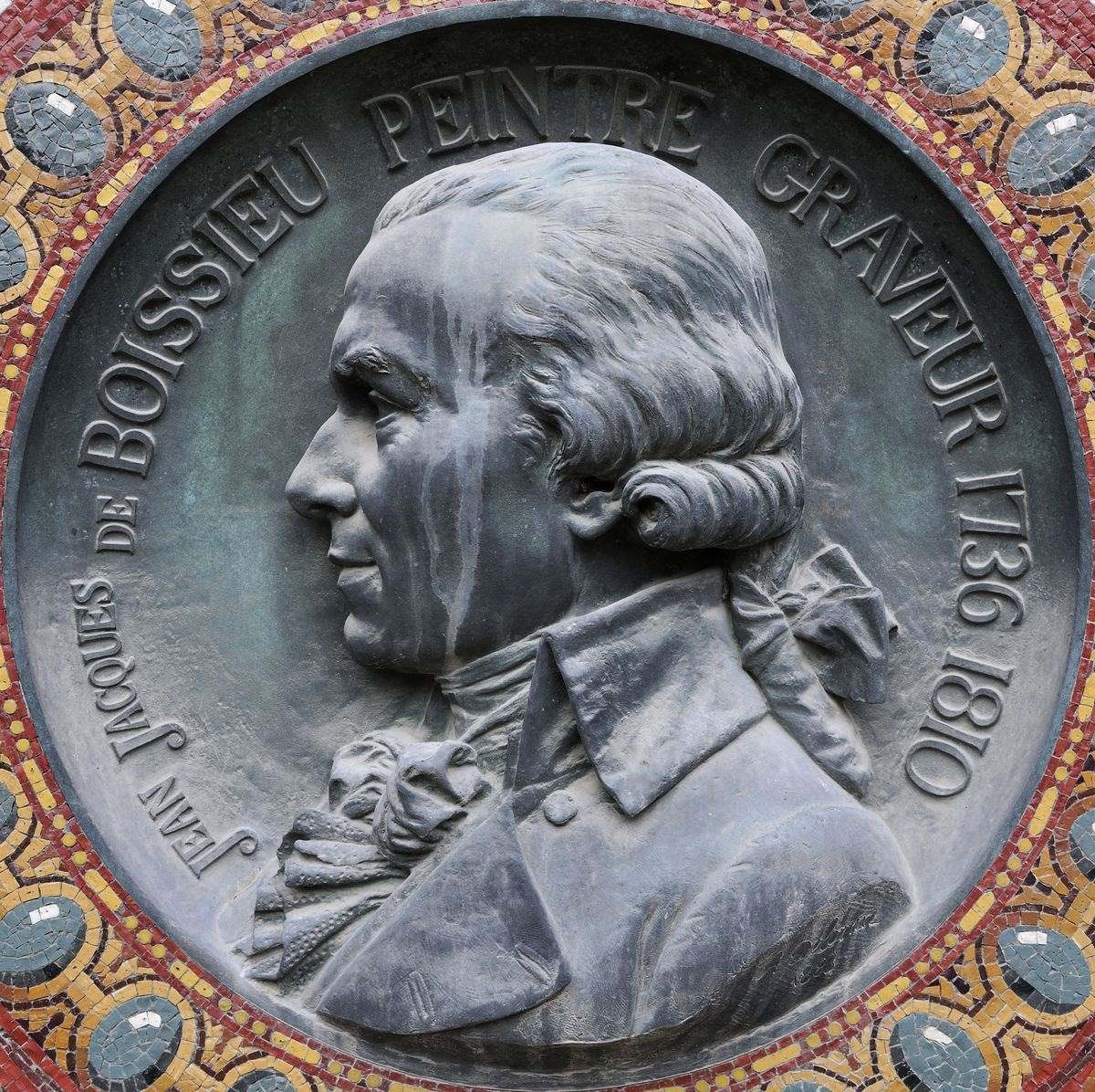 Jean Jacques de Boissieu