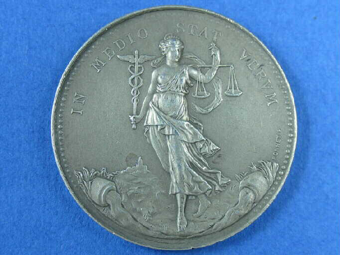 Liberté du Courtage : loi du 18 juillet 1866