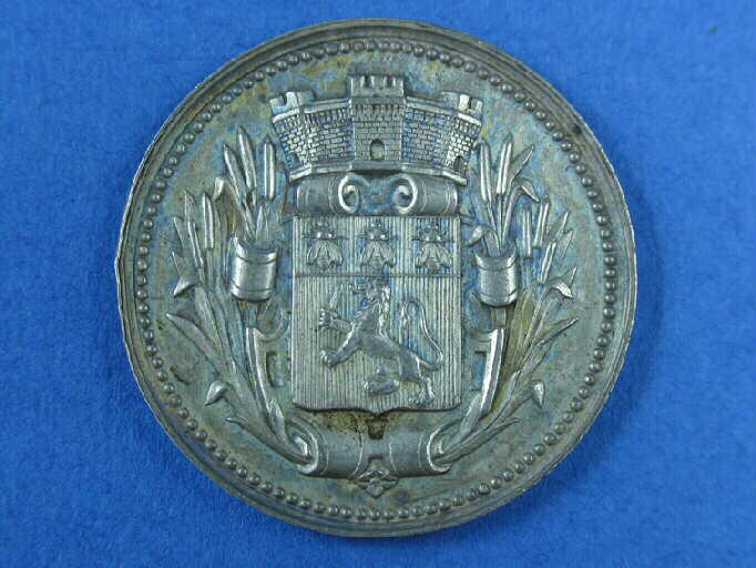 CXLI me Société de Secours Mutuels