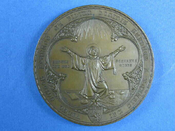 Médaille des Hospitaliers Veilleurs