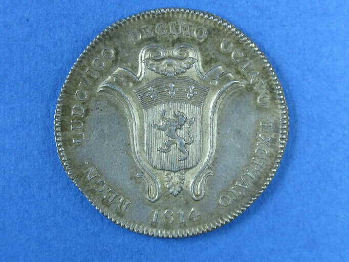 Courtiers en soie de Lyon