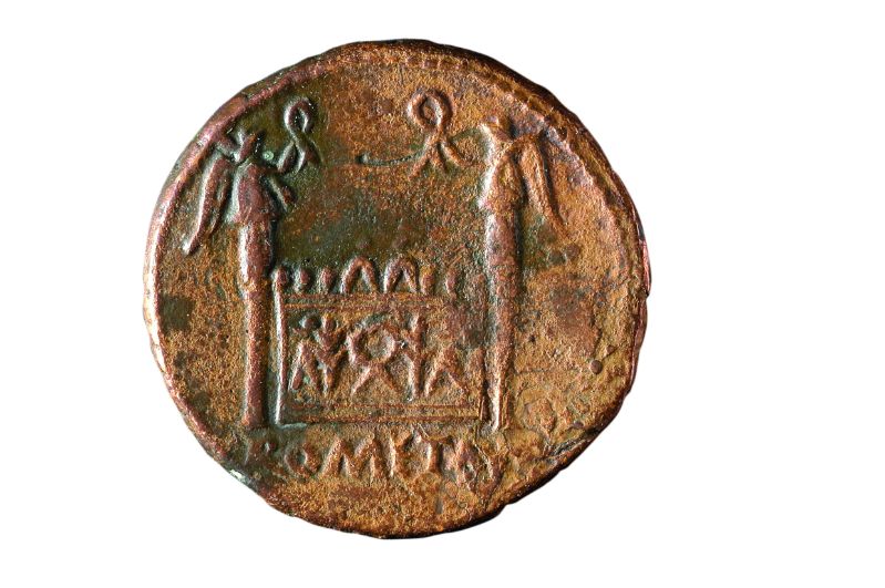 As à l'autel de Lyon