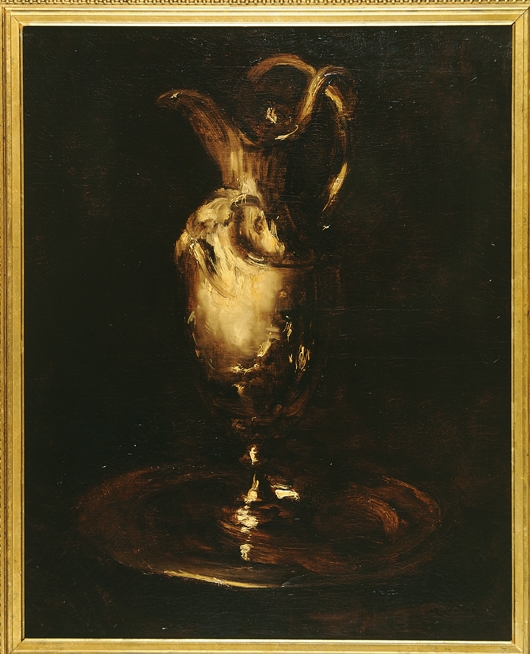 L'Aiguière
