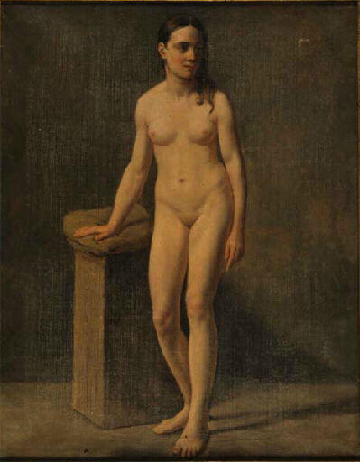 Académie féminine