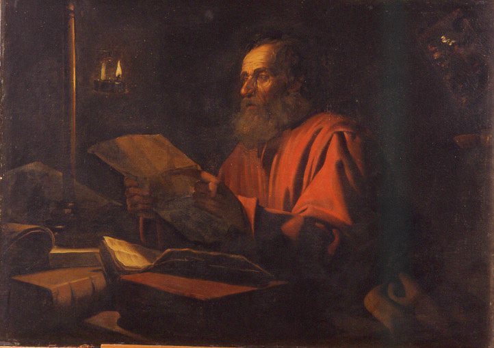 Saint Luc