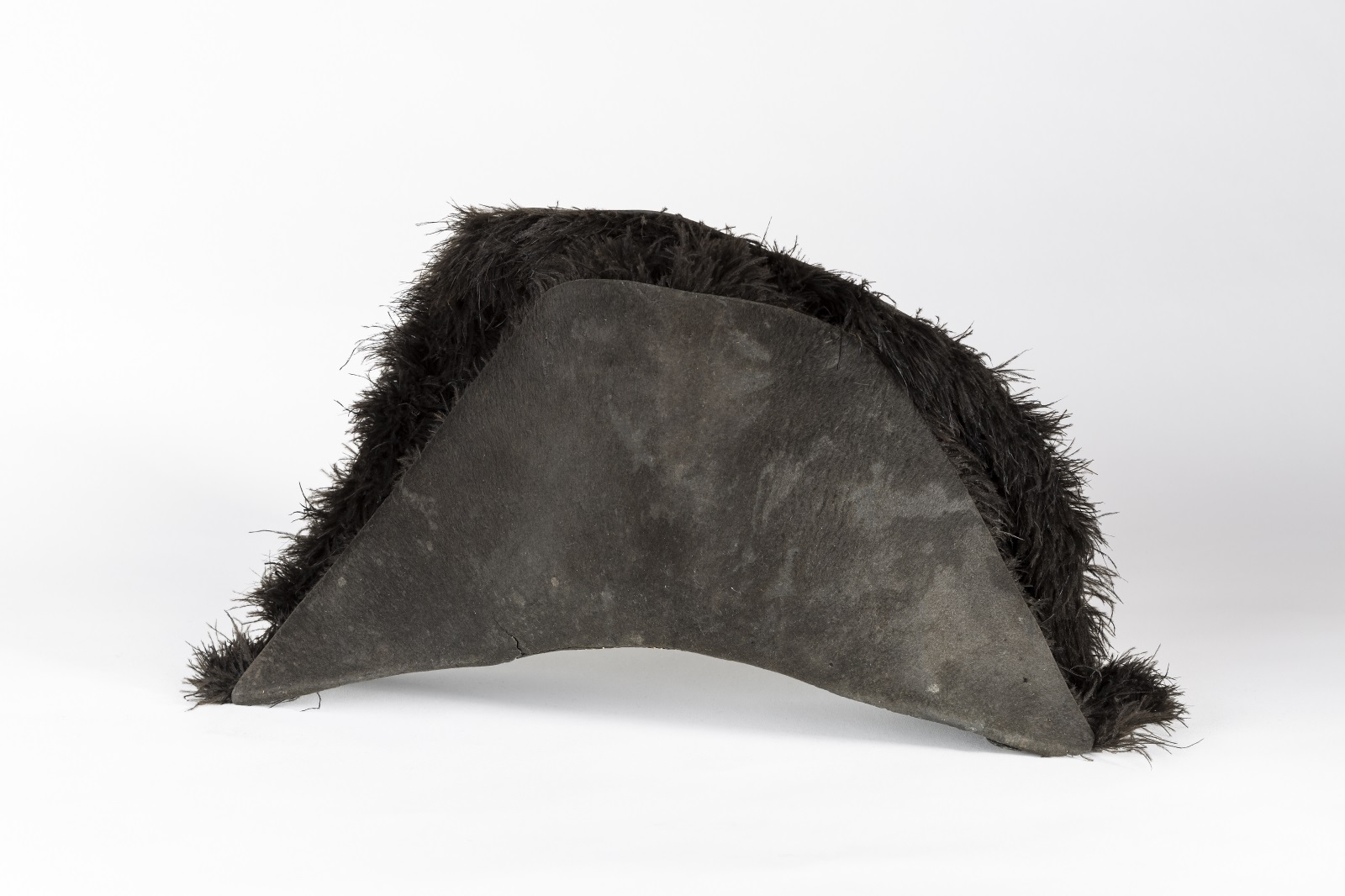 Bicorne de petit uniforme du général Chastel