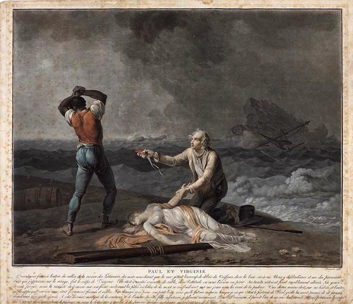 Paul et Virginie
