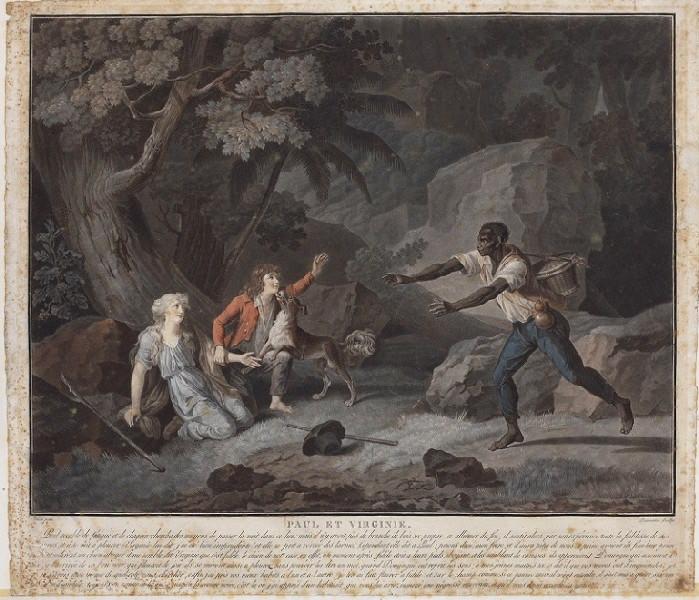 Paul et Virginie