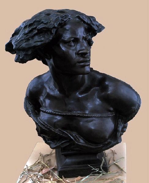 Pourquoi naître esclave ?