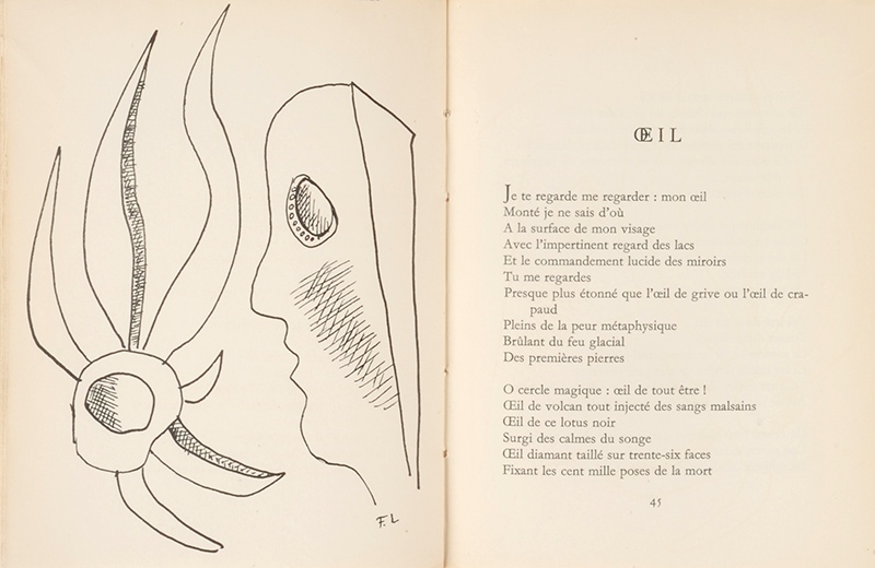 Les cercles magiques