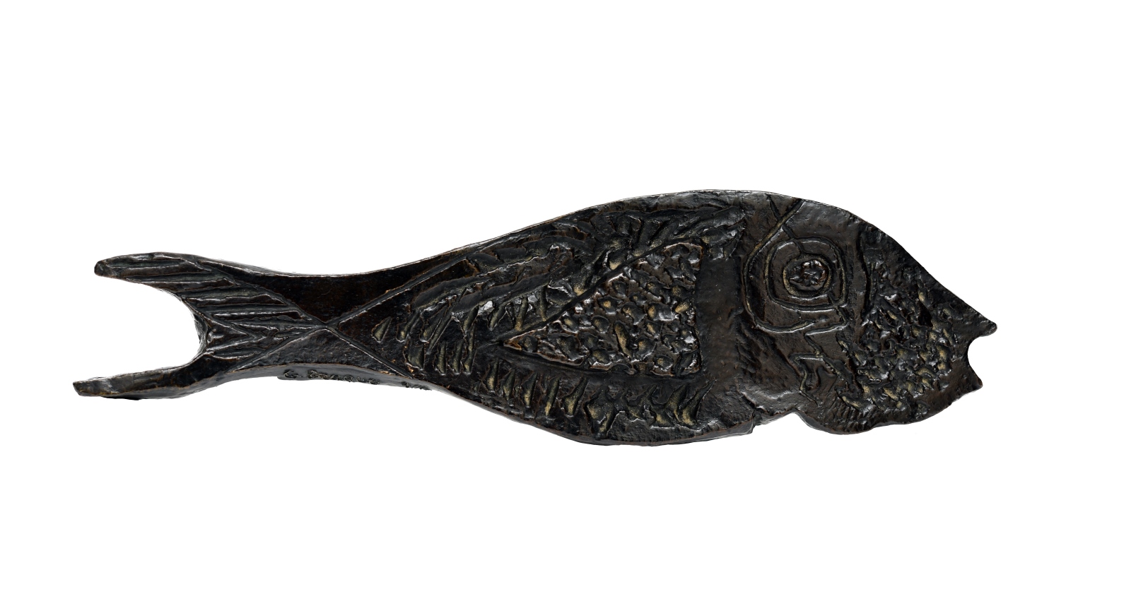 Poisson aux petites écailles