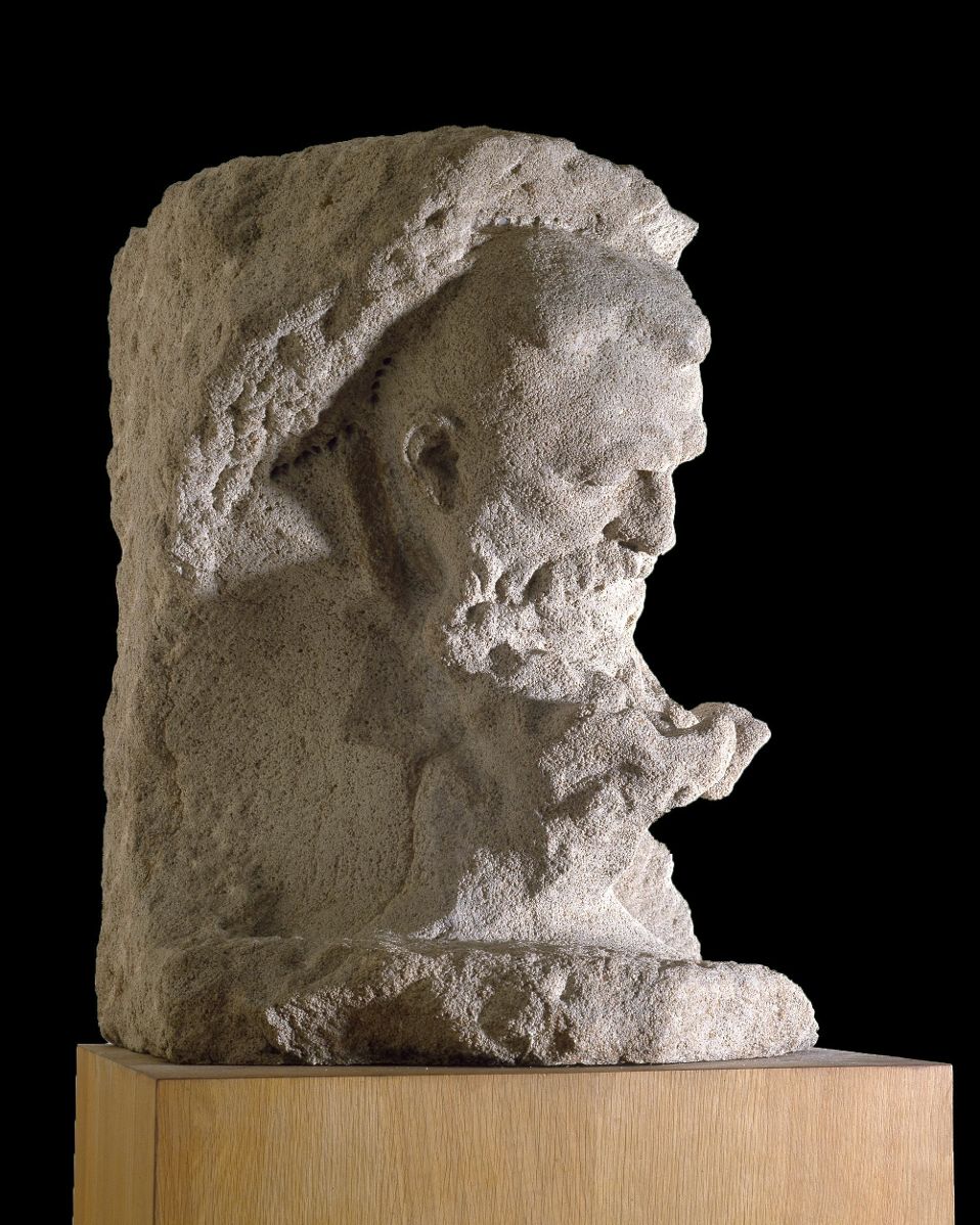 Auguste Rodin