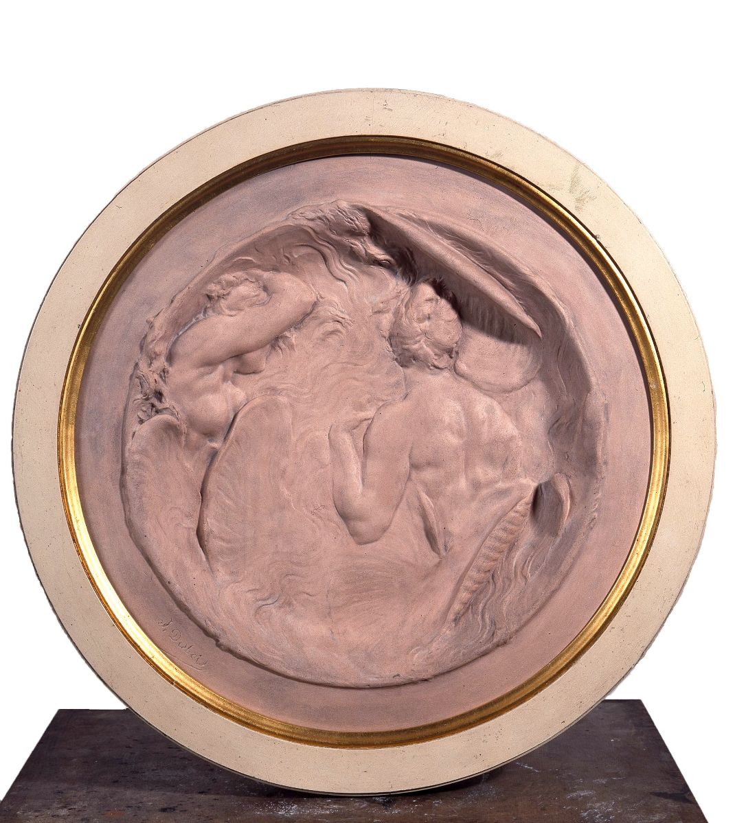 Femmes aux nénuphars