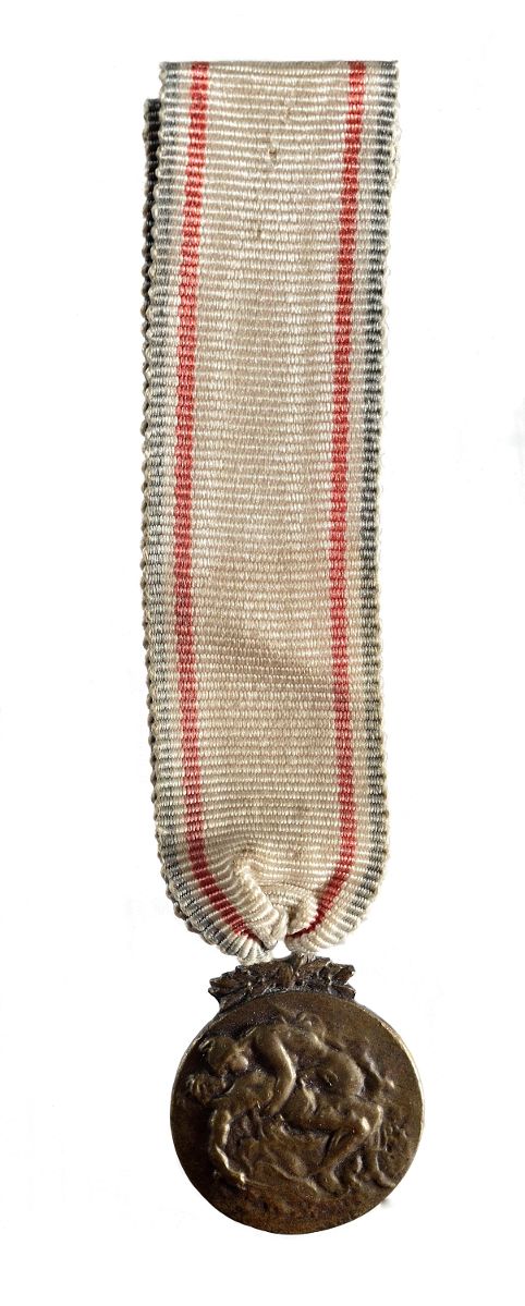 Médaille de la Reconnaissance française