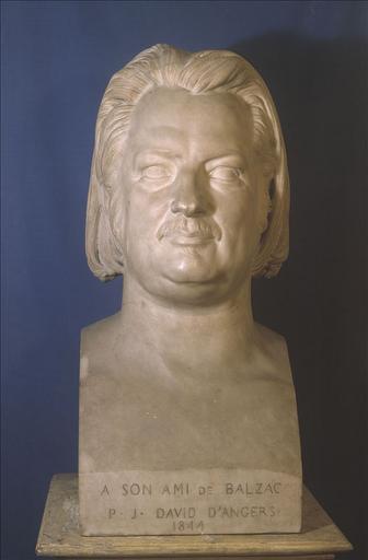 Honoré de Balzac