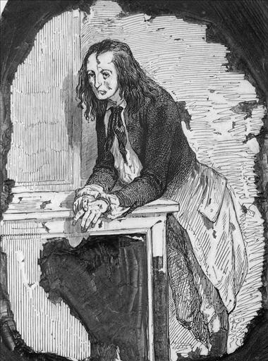 Louis Lambert, édition Furne