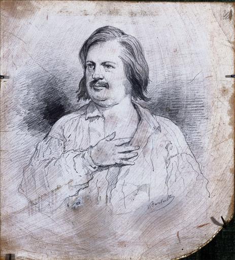 Honoré de Balzac