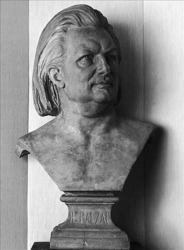 Honoré de Balzac