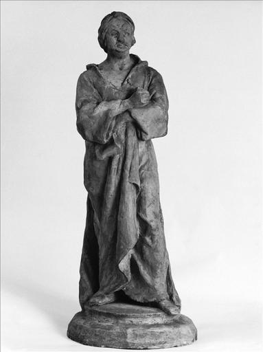 Monument d'Honoré de Balzac