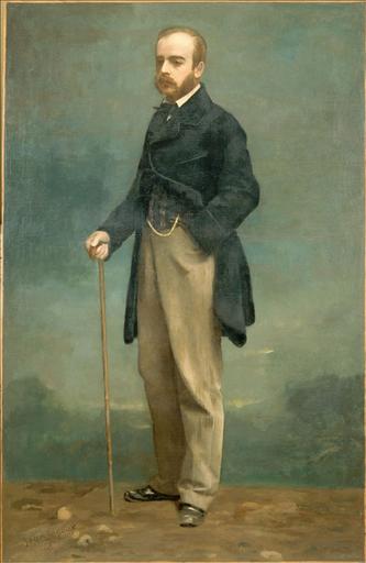 Le comte Georges Mniszech