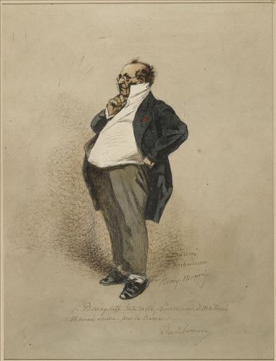 Monsieur Prudhomme