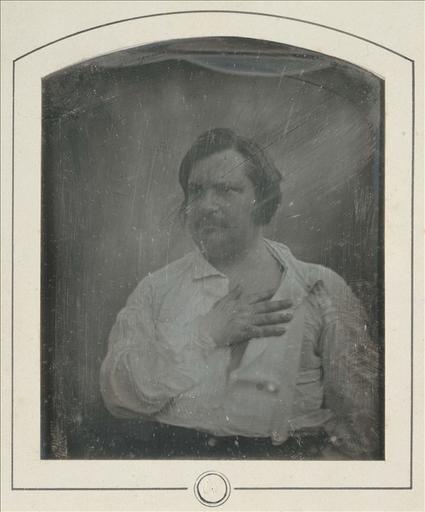 Honoré de Balzac